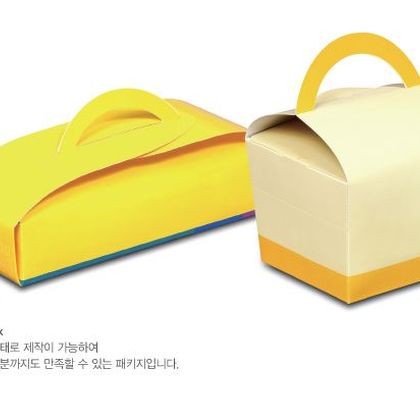 손잡이형패키지 007