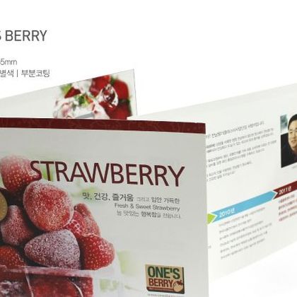 Editorial Design 005