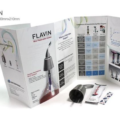 Editorial Design 001